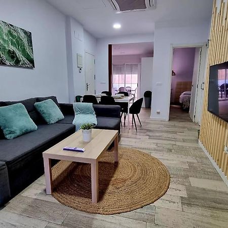 Estilosa Casa En Playa De Gandia Екстер'єр фото