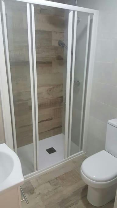Estilosa Casa En Playa De Gandia Екстер'єр фото