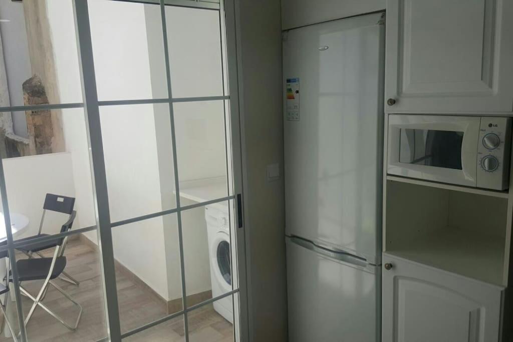 Estilosa Casa En Playa De Gandia Екстер'єр фото