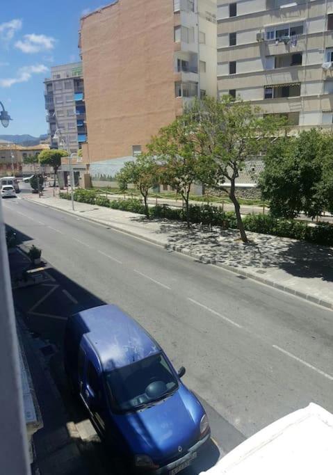 Estilosa Casa En Playa De Gandia Екстер'єр фото